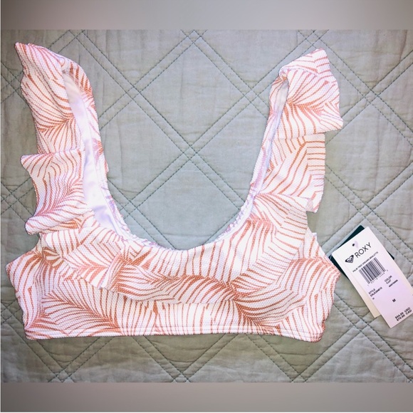 Roxy bikini (M) - Picture 6 of 15